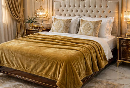 Premium Luxury AC Blanket