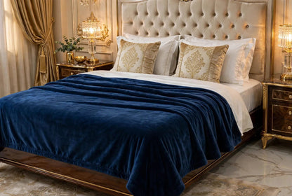 Premium Luxury AC Blanket