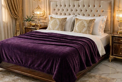 Premium Luxury AC Blanket